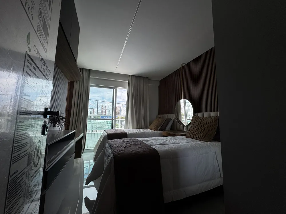 Apartamento, 3 quartos, 142 m² - Foto 9