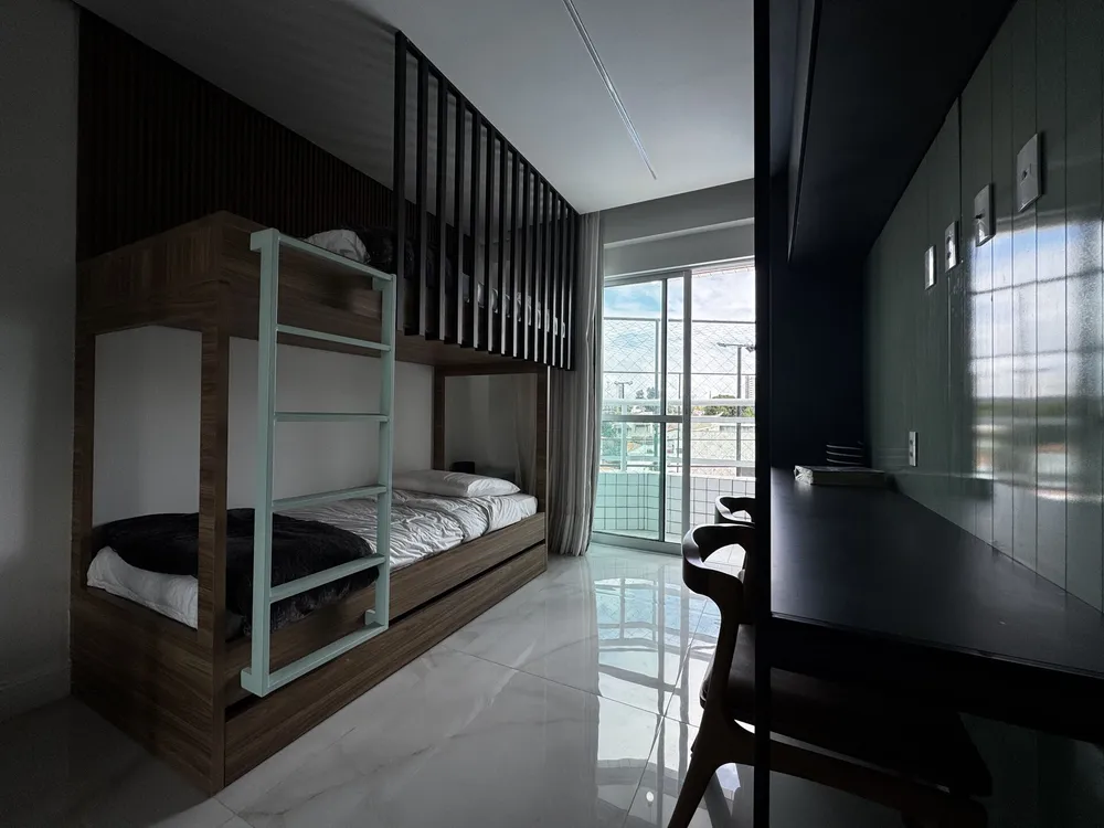 Apartamento, 3 quartos, 142 m² - Foto 10