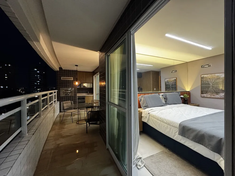 Apartamento, 3 quartos, 142 m² - Foto 6