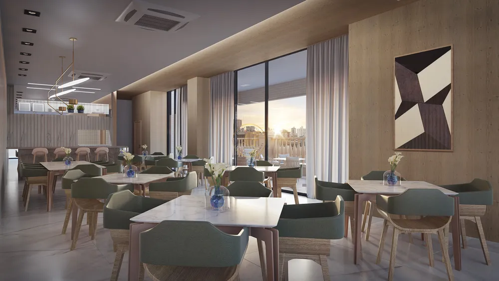 Apartamento, 4 quartos, 229 m² - Foto 4