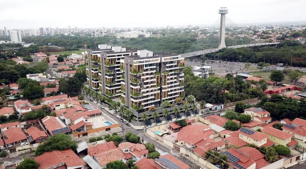 Apartamento, 3 quartos, 73 m² - Foto 1