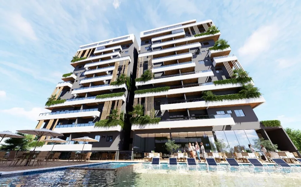 Apartamento, 3 quartos, 73 m² - Foto 2