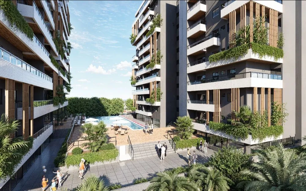 Apartamento, 3 quartos, 73 m² - Foto 6