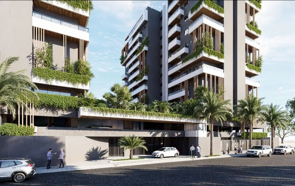 Apartamento, 3 quartos, 73 m² - Foto 5