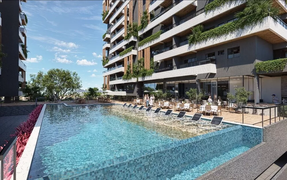 Apartamento, 3 quartos, 73 m² - Foto 4