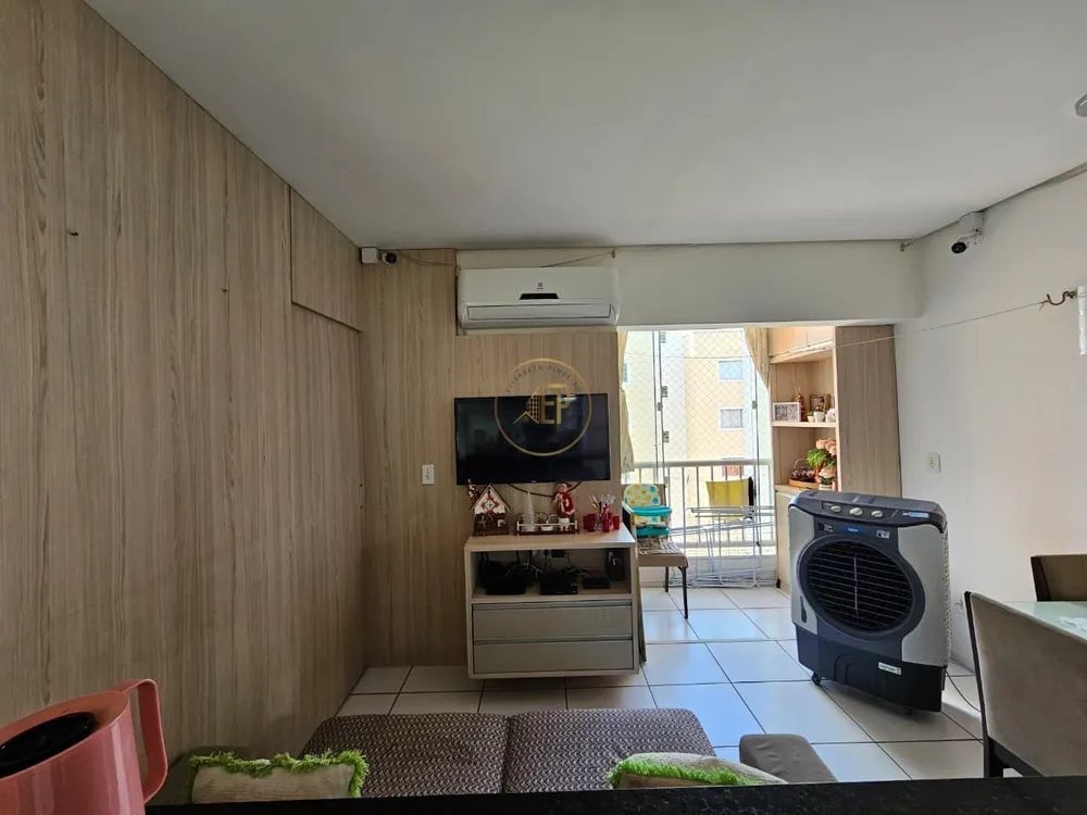 Apartamento, 3 quartos, 63 m² - Foto 1