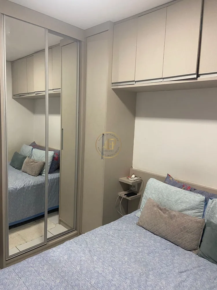 Apartamento, 3 quartos, 63 m² - Foto 13