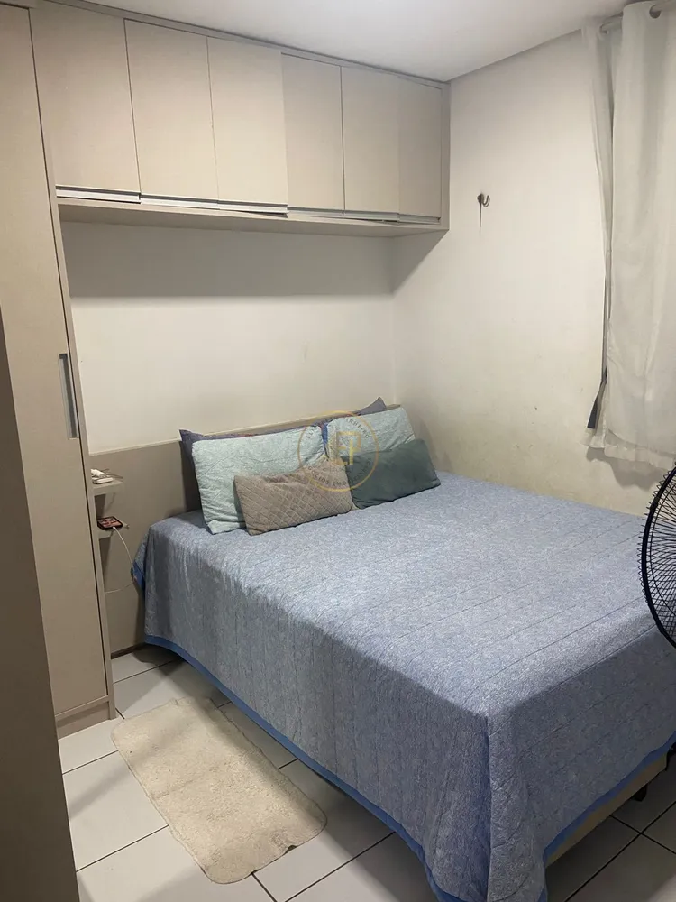 Apartamento, 3 quartos, 63 m² - Foto 7