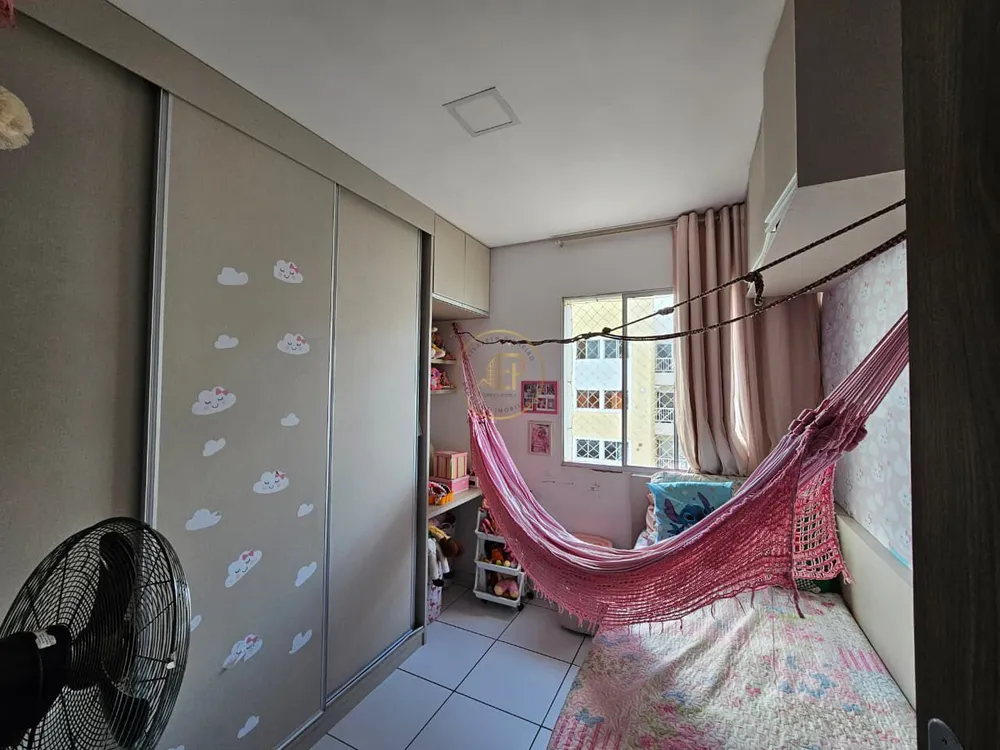 Apartamento, 3 quartos, 63 m² - Foto 2