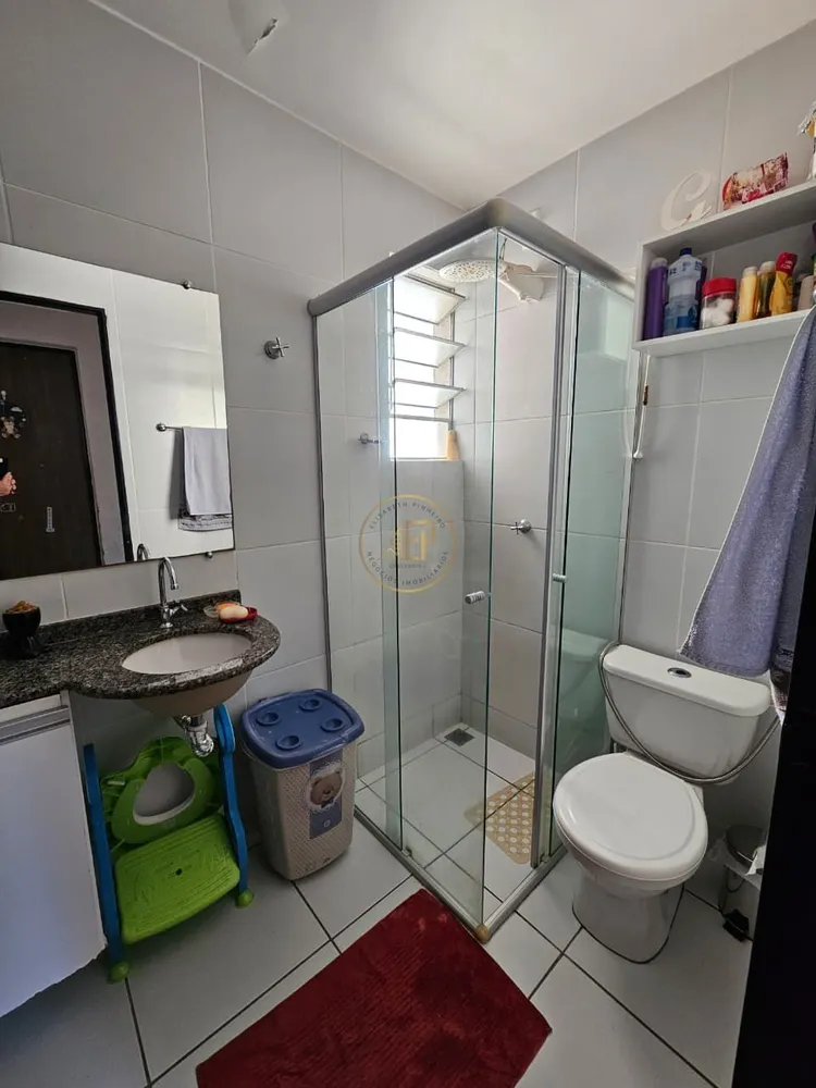 Apartamento, 3 quartos, 63 m² - Foto 3