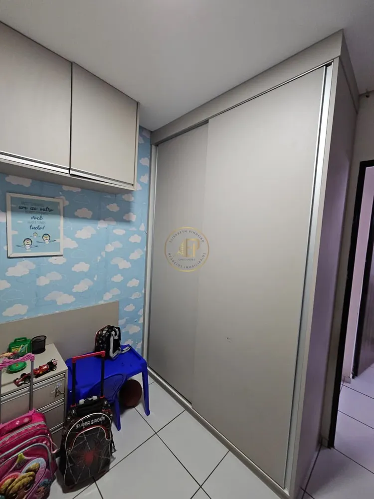 Apartamento, 3 quartos, 63 m² - Foto 5