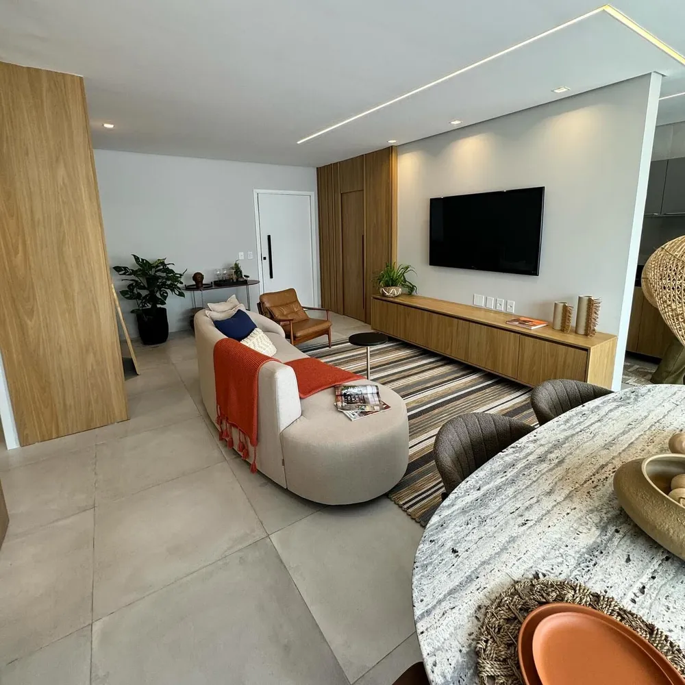 Apartamento, 3 quartos, 85 m² - Foto 7