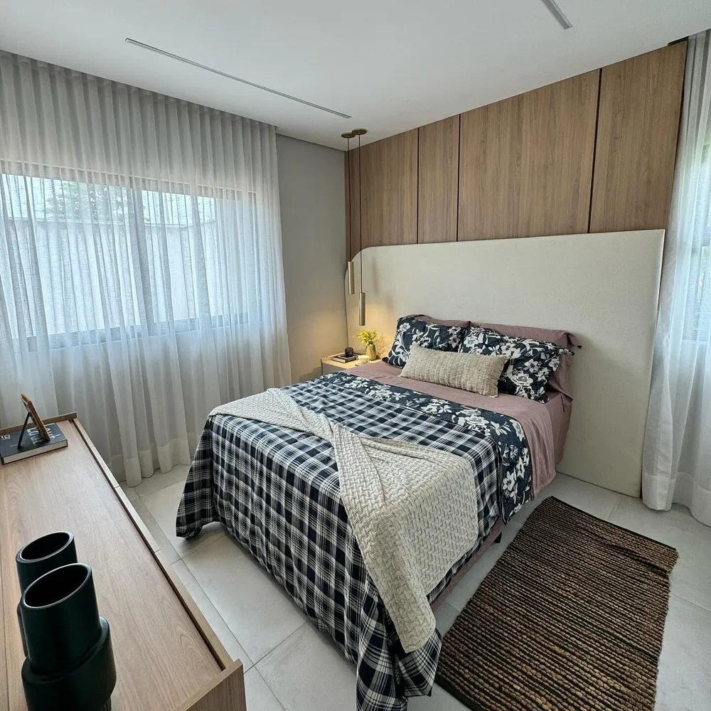 Apartamento, 3 quartos, 85 m² - Foto 12