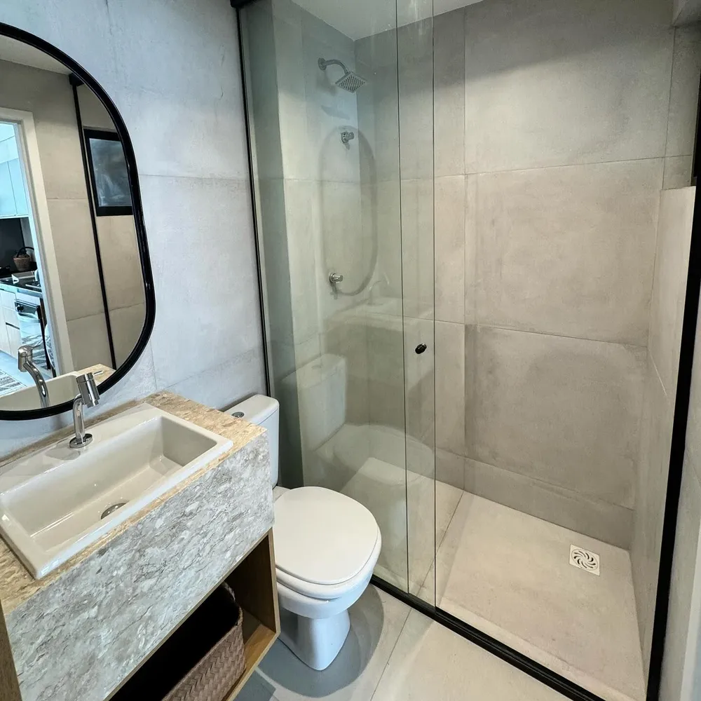 Apartamento, 3 quartos, 85 m² - Foto 5