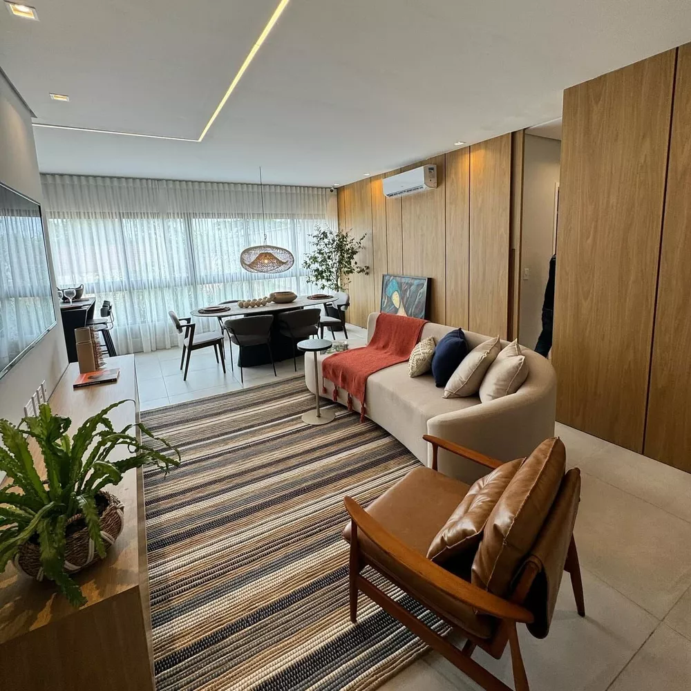 Apartamento, 3 quartos, 85 m² - Foto 1