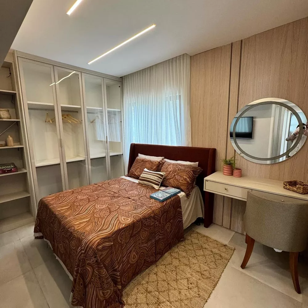 Apartamento, 3 quartos, 85 m² - Foto 3