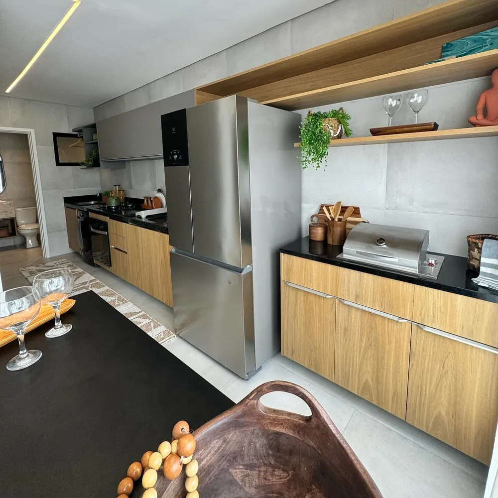 Apartamento, 3 quartos, 85 m² - Foto 11