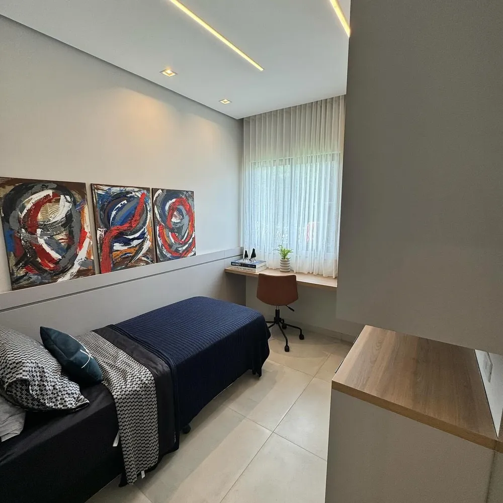 Apartamento, 3 quartos, 85 m² - Foto 9