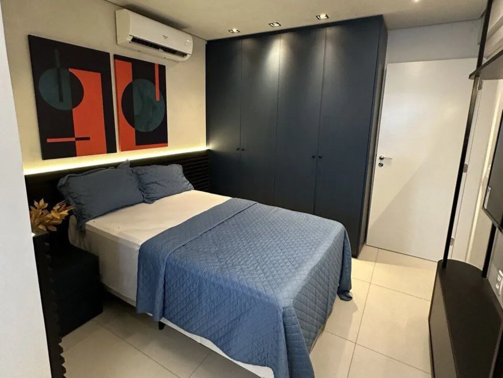 Apartamento, 3 quartos, 110 m² - Foto 11