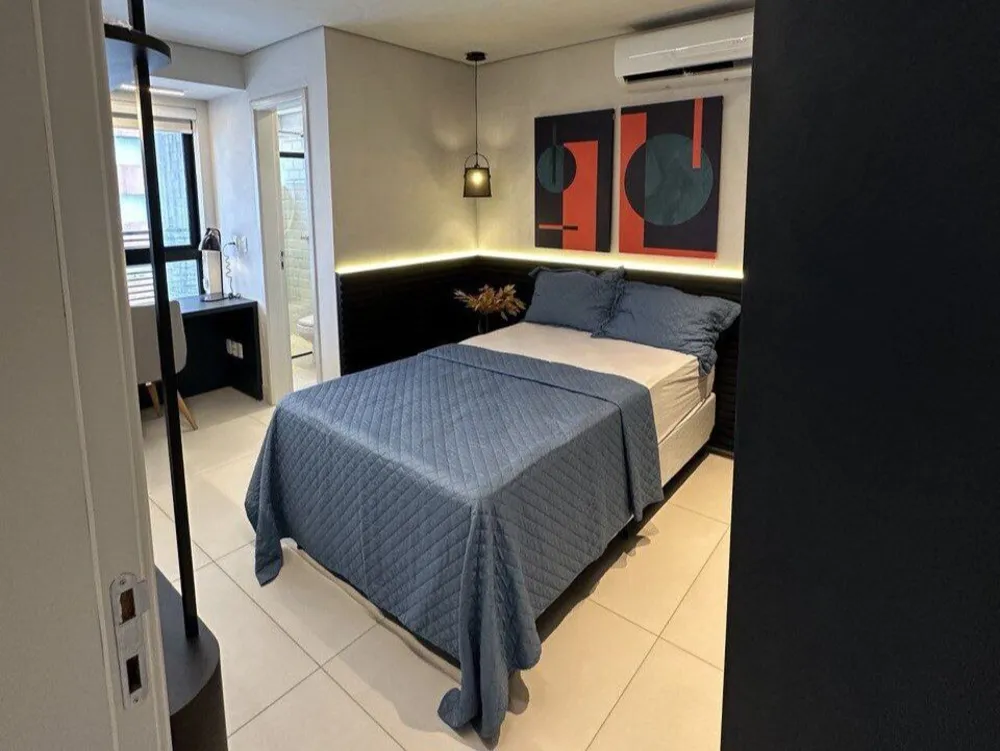 Apartamento, 3 quartos, 110 m² - Foto 4