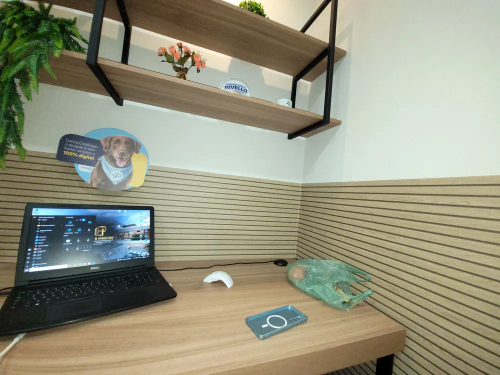 Apartamento, 3 quartos, 110 m² - Foto 6