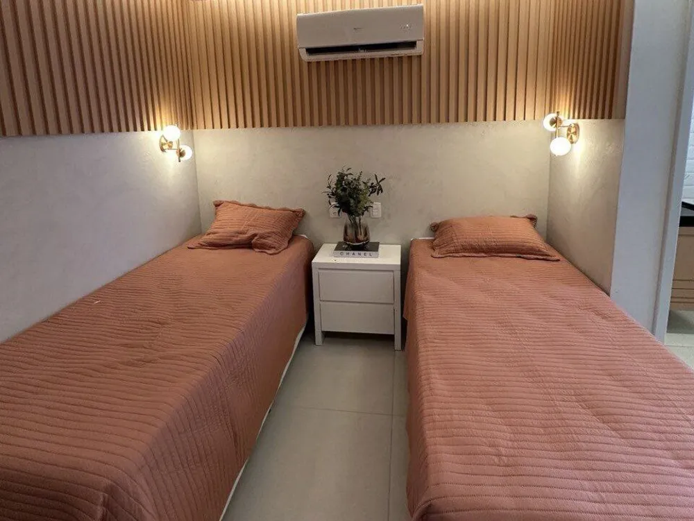 Apartamento, 3 quartos, 110 m² - Foto 5