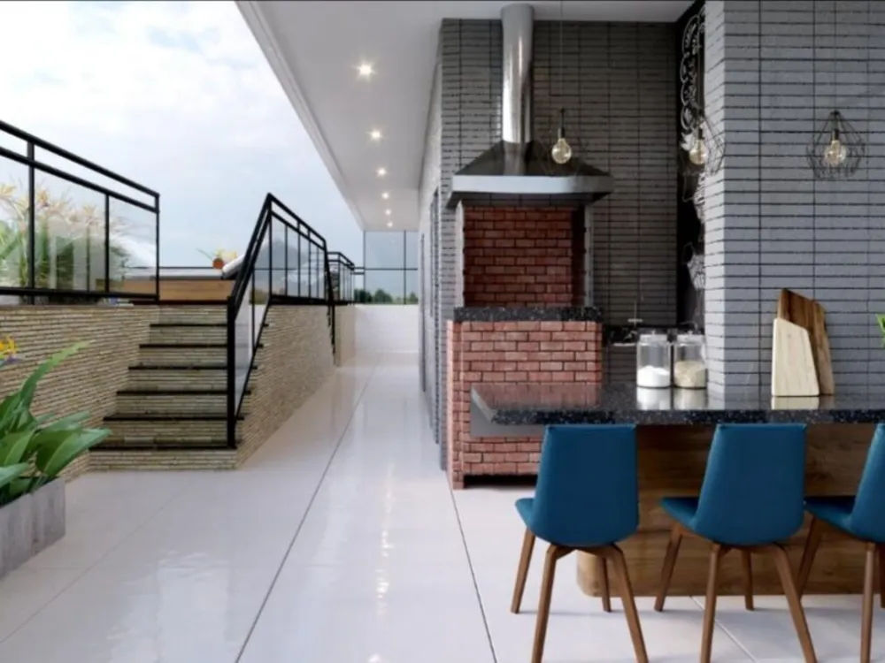 Apartamento, 3 quartos, 110 m² - Foto 18
