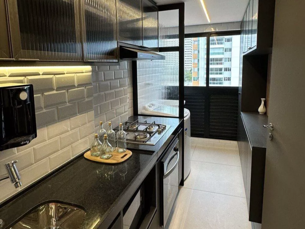 Apartamento, 3 quartos, 110 m² - Foto 9