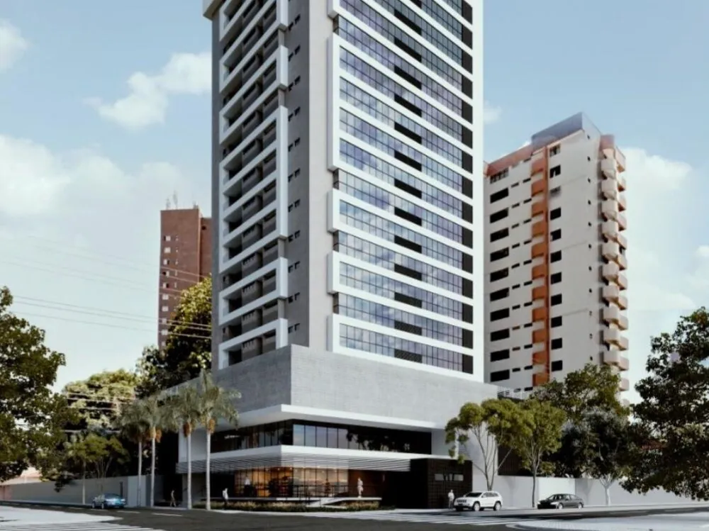 Apartamento, 3 quartos, 110 m² - Foto 16
