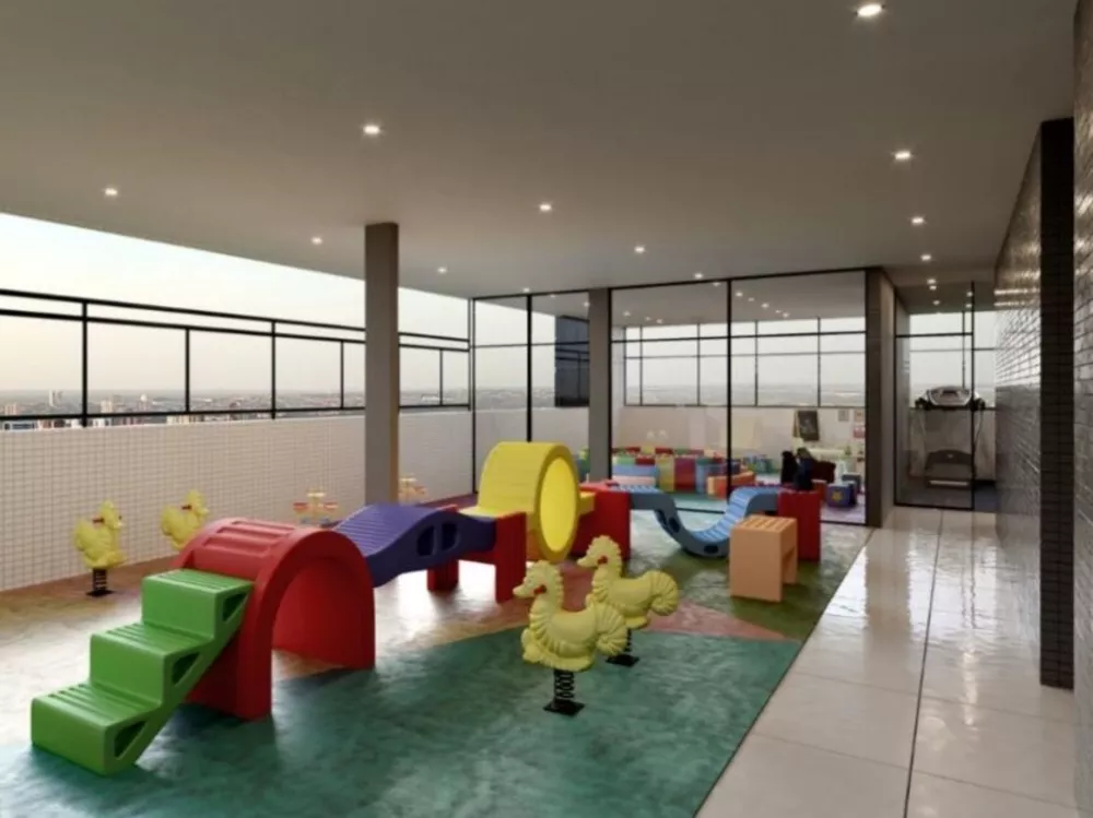 Apartamento, 3 quartos, 110 m² - Foto 13