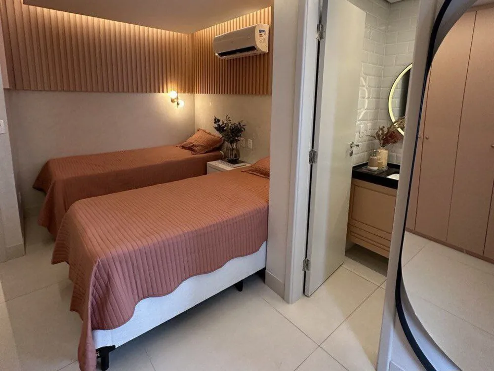 Apartamento, 3 quartos, 110 m² - Foto 2
