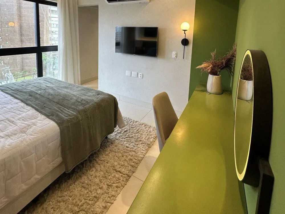 Apartamento, 3 quartos, 110 m² - Foto 10