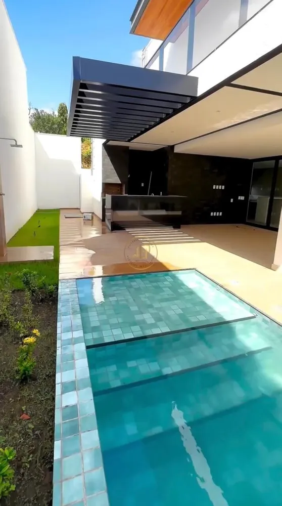 Casa, 5 quartos, 404 m² - Foto 2