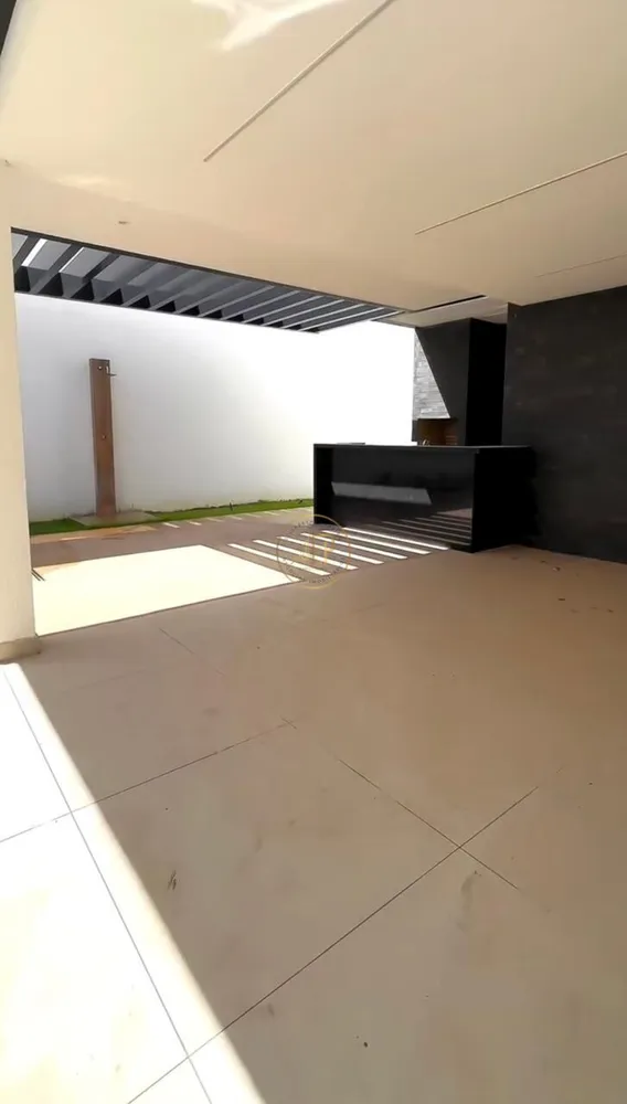 Casa, 5 quartos, 404 m² - Foto 1