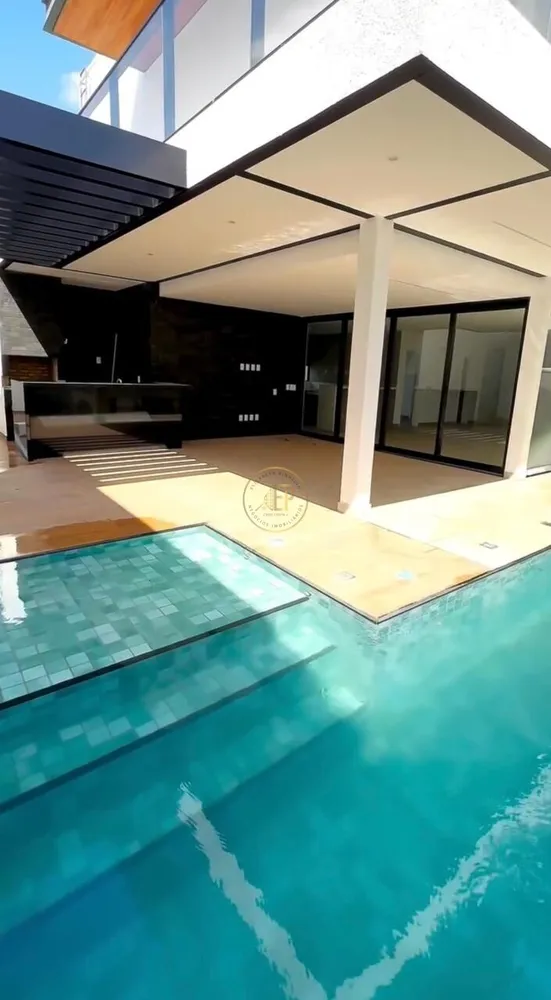Casa, 5 quartos, 404 m² - Foto 4