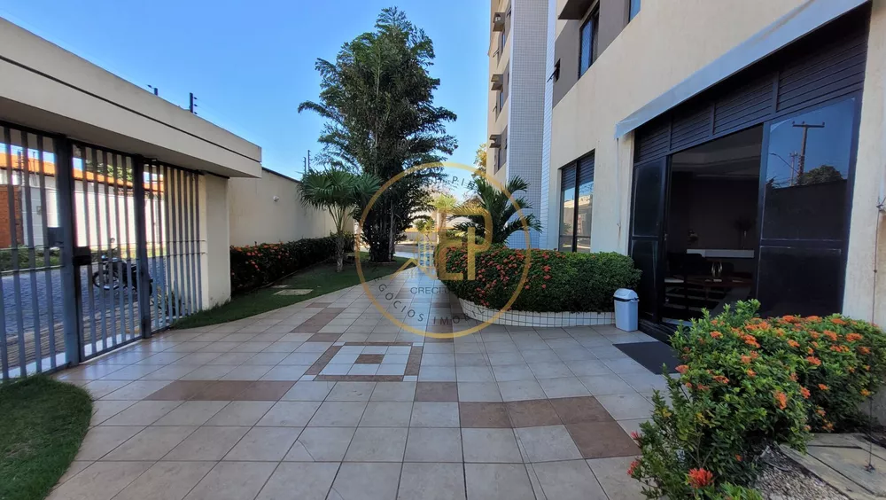 Apartamento, 3 quartos, 65 m² - Foto 1