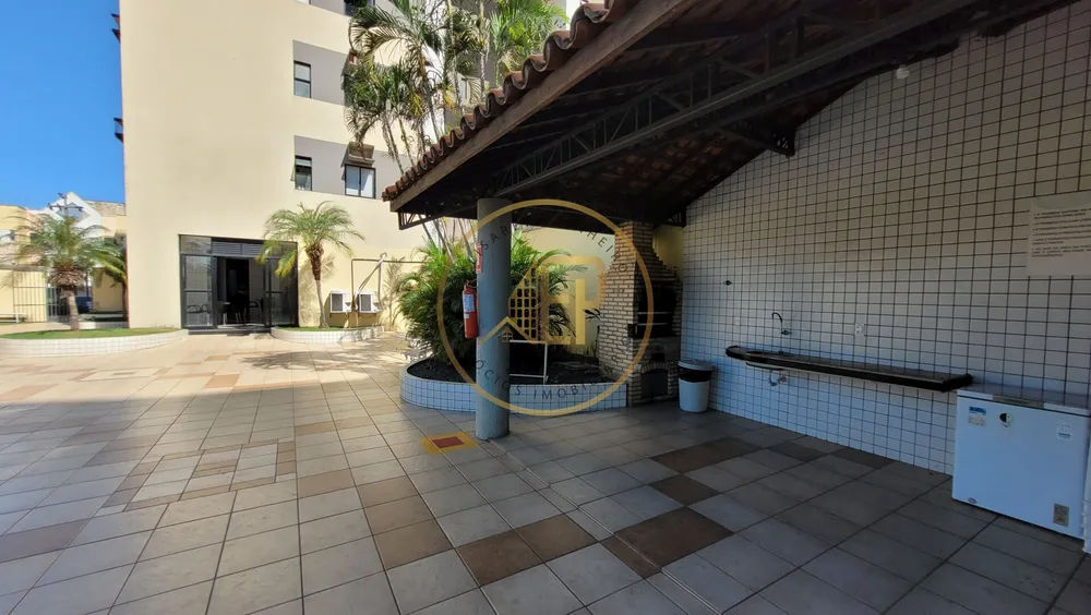 Apartamento, 3 quartos, 65 m² - Foto 14