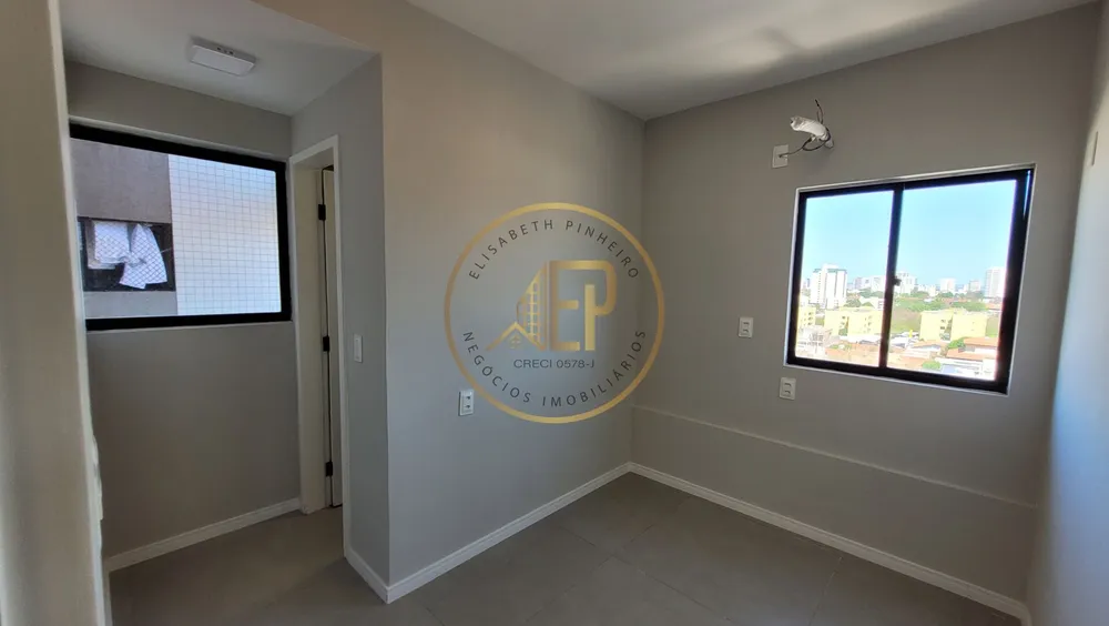 Apartamento, 3 quartos, 65 m² - Foto 2