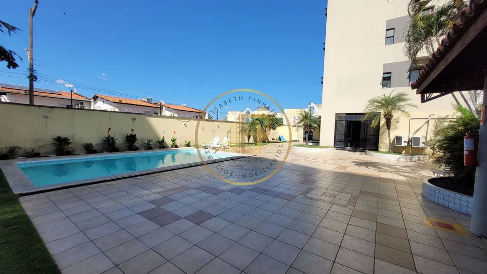 Apartamento, 3 quartos, 65 m² - Foto 13