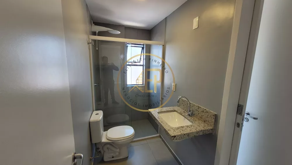 Apartamento, 3 quartos, 65 m² - Foto 3