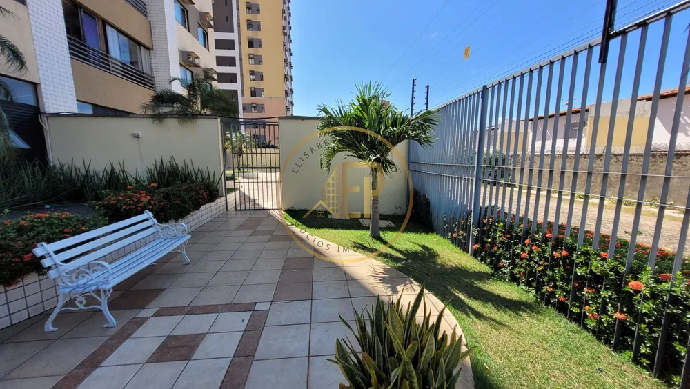 Apartamento, 3 quartos, 65 m² - Foto 16