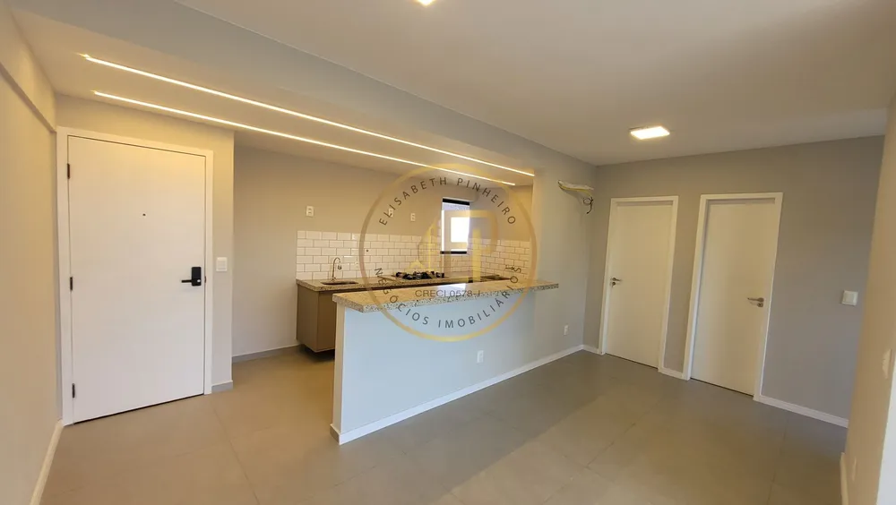 Apartamento, 3 quartos, 65 m² - Foto 1