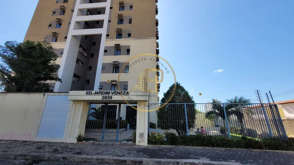 Apartamento, 3 quartos, 65 m² - Foto 20