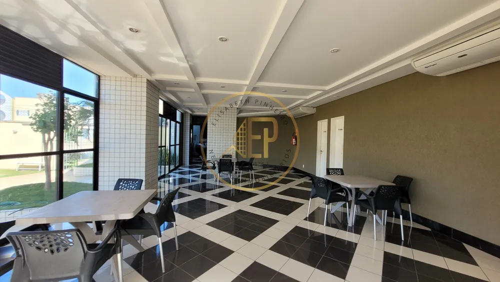 Apartamento, 3 quartos, 65 m² - Foto 12