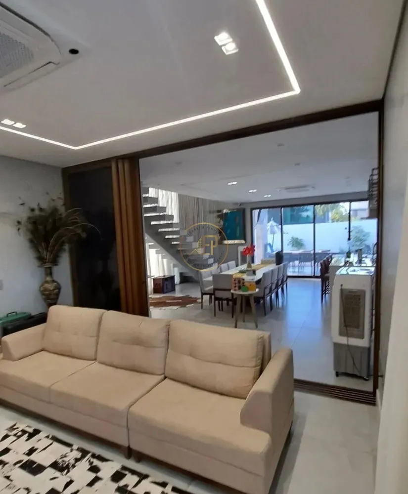 Casa, 4 quartos, 330 m² - Foto 3