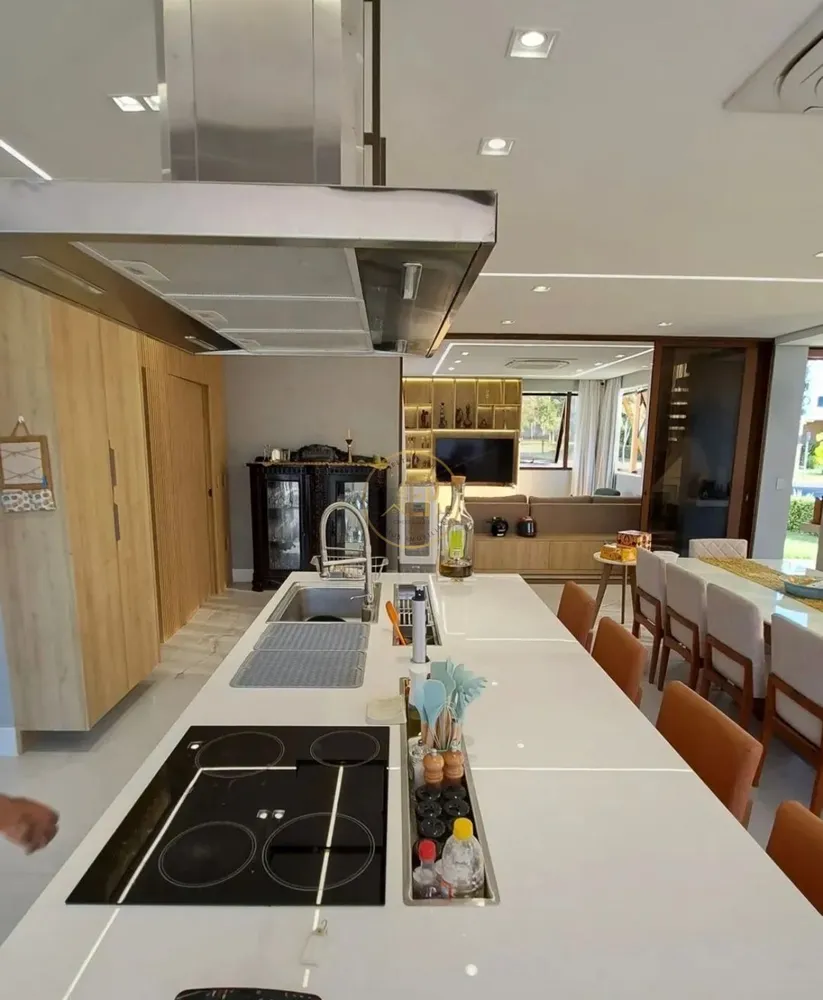 Casa, 4 quartos, 330 m² - Foto 5