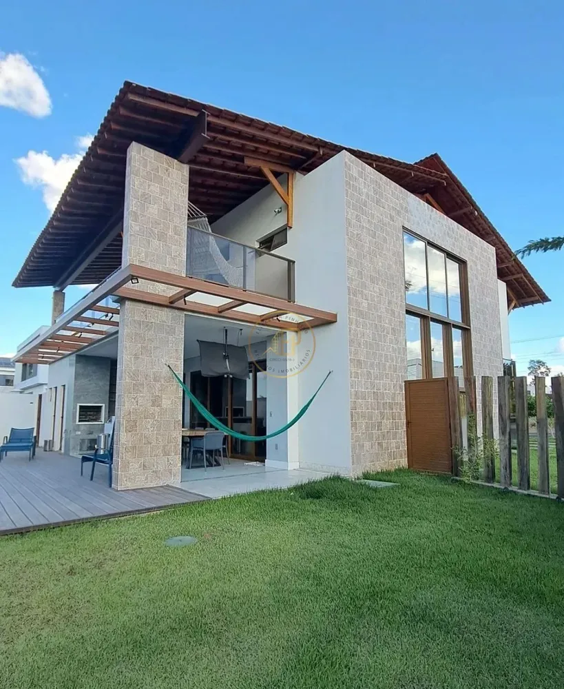 Casa, 4 quartos, 330 m² - Foto 4