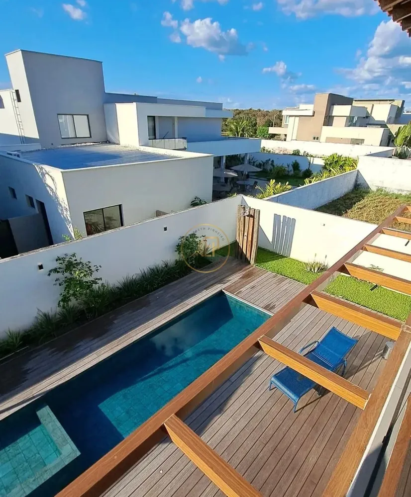 Casa, 4 quartos, 330 m² - Foto 2
