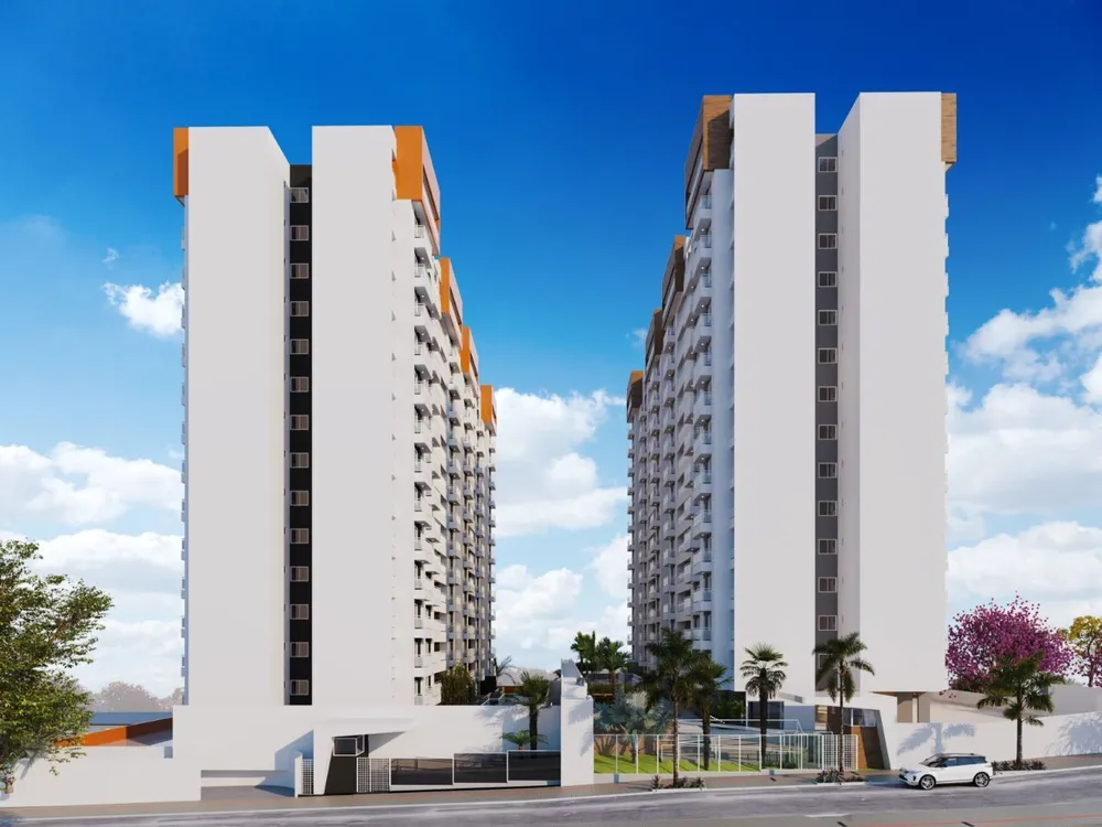 Apartamento, 3 quartos, 68 m² - Foto 10