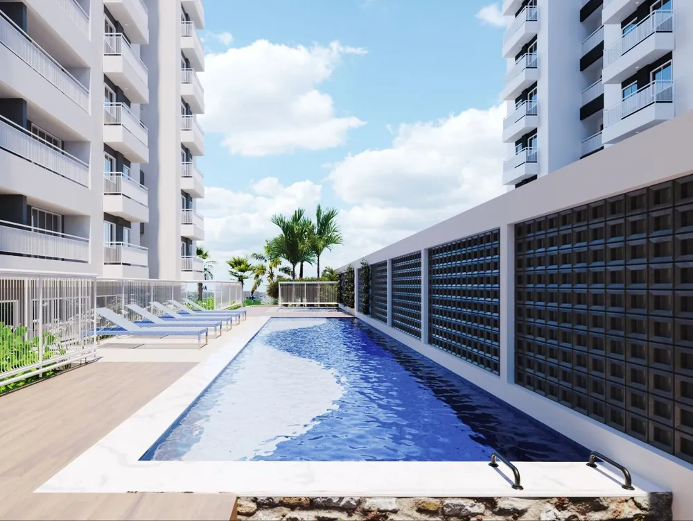 Apartamento, 3 quartos, 68 m² - Foto 5